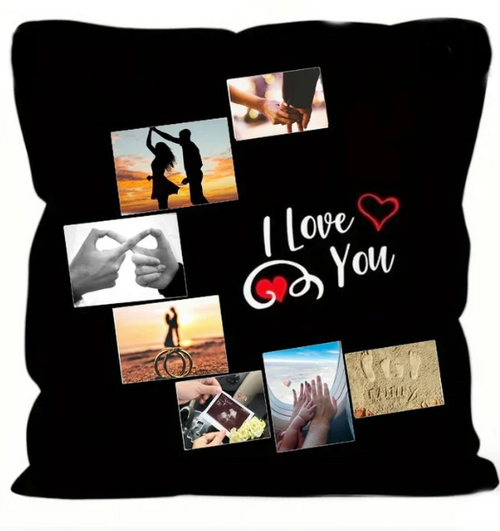 Funda San Valentin Personalizada