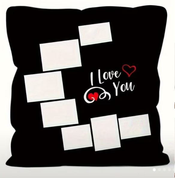 Funda San Valentin Personalizada