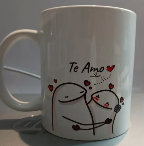 Tazon Flocks Romantico