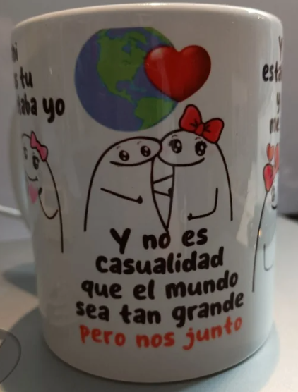 Tazon Flocks Romance