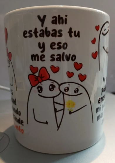 Tazon Flocks Romance