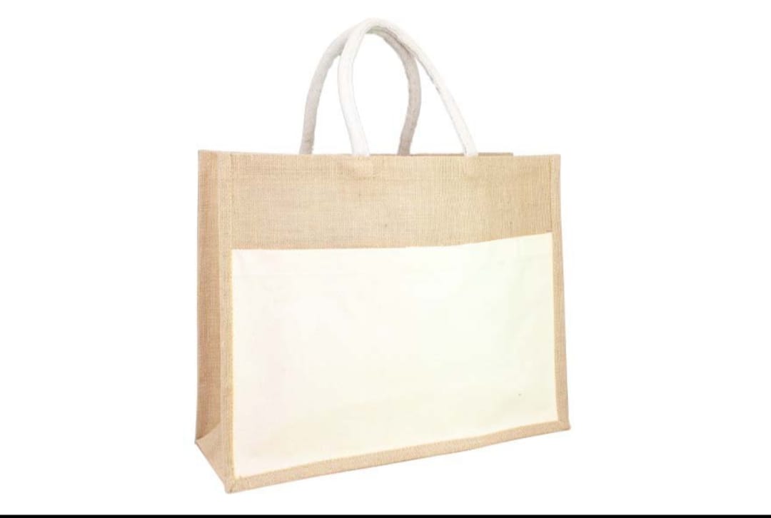 Bolso Yute gran capacidad personalizado