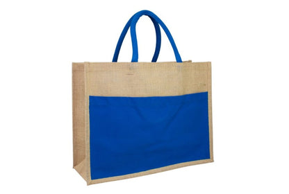 Bolso Yute gran capacidad personalizado