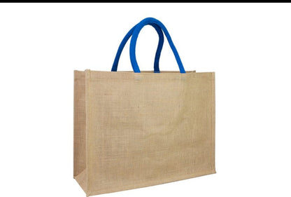 Bolso Yute gran capacidad personalizado