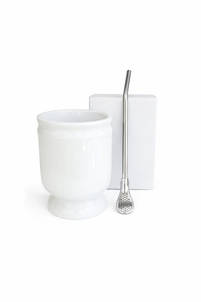 Matero de cerámica Personalizado