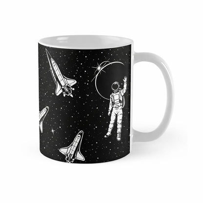 Tazó magico con gliter Personalizado