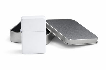 Encendedor Personalizado con cajita