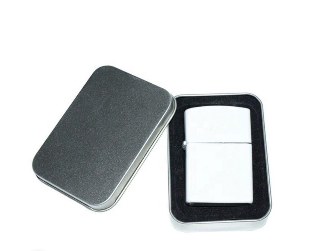 Encendedor Personalizado con cajita