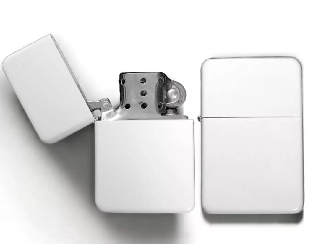 Encendedor Personalizado con cajita