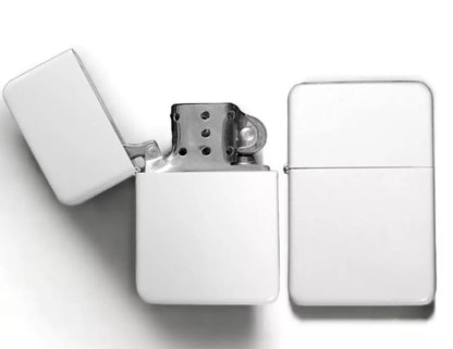 Encendedor Personalizado con cajita